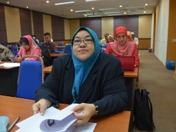 2015 AGM hosted by MIMOS